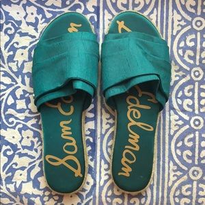 Sam Edelman sandals